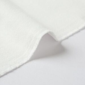 ネルこし布 片面起毛 綾織  綿100%  ネルフィルター
